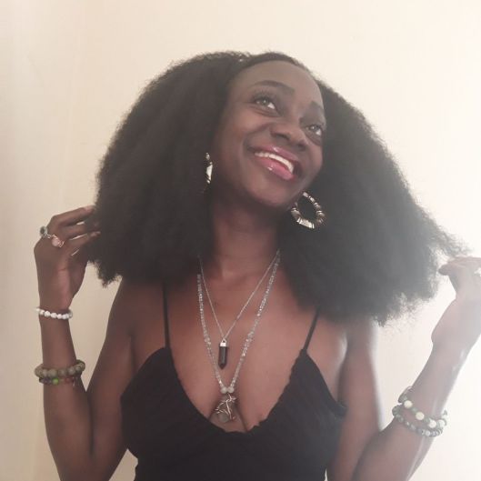MelaninBee's picture 5 of 6
