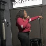 MsTeasha