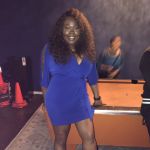 MsTeasha
