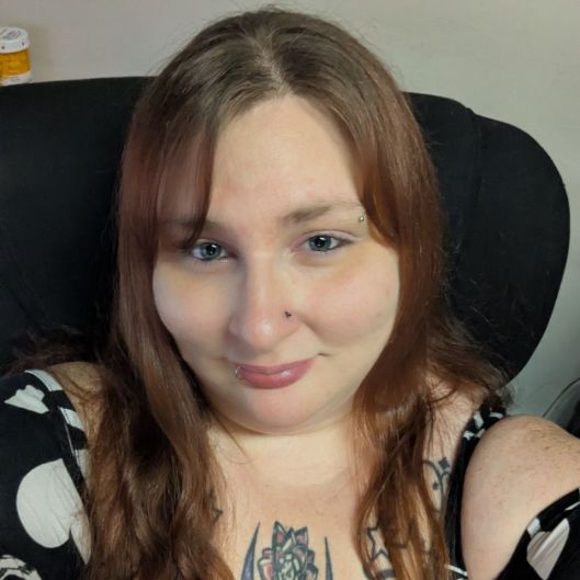 JayCuddleBug Picture