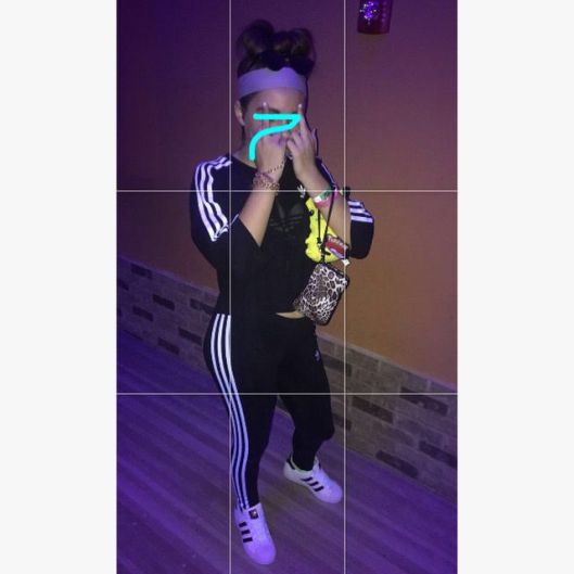 MidgetGabby
