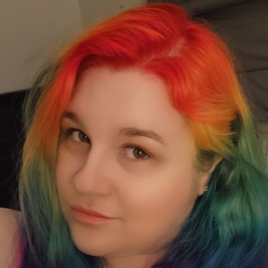 RainbowRaveLily