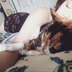 Leocuddlebug