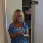 BlondeGirl