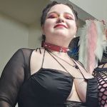 Vodou_Queen