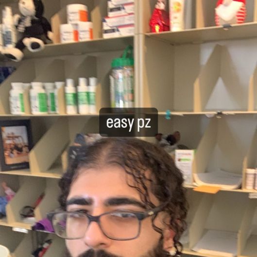 CuddleKev24