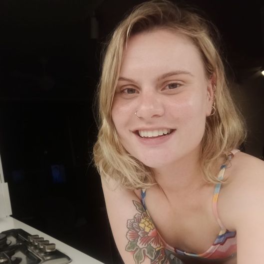 AnnaRoseyLee Picture