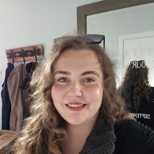 sarahsmile17 Picture