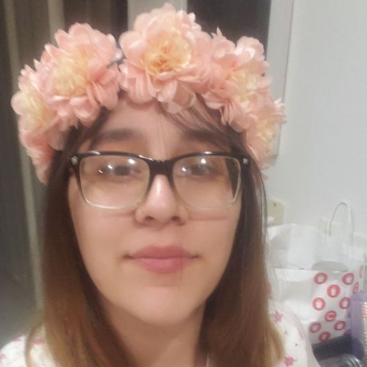 CuddlebuggleEri Picture