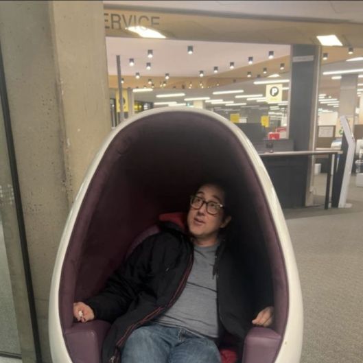McCuddley