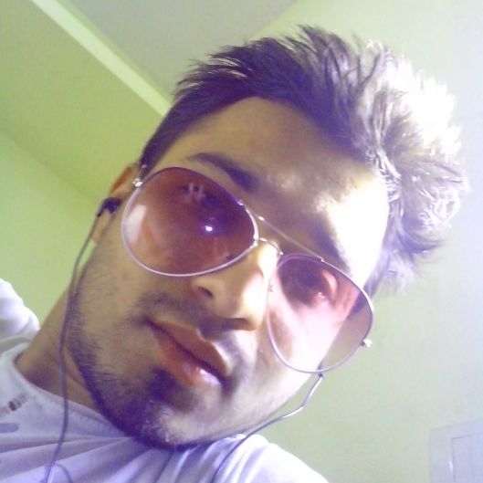 Aashu