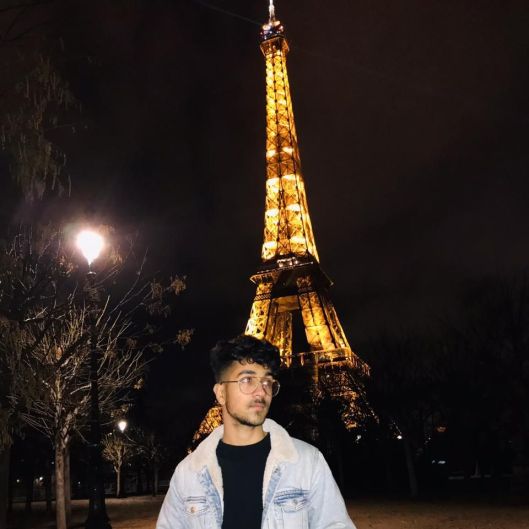 iamronnie