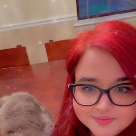 natashangt Picture