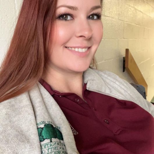 CuddleMomma77 Picture