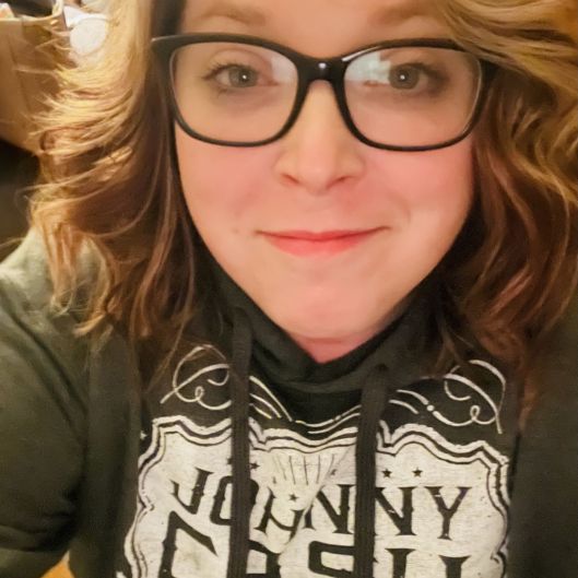 VivTheCuddleBug Picture