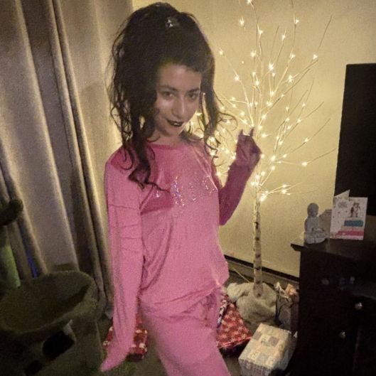 angelcuddlegirl Picture
