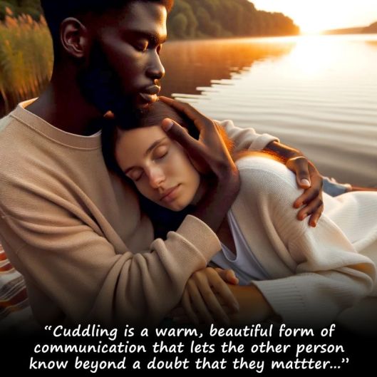 KingsportCuddle