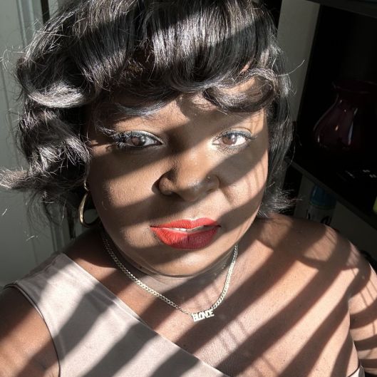 BlondeV Picture