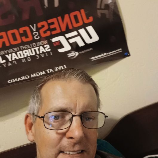 DiscGolfer405