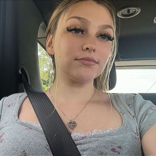 SweetRae Picture