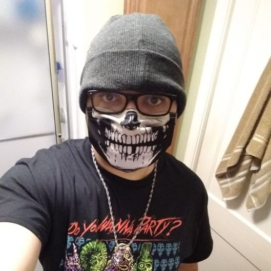 SlipknotMaggot