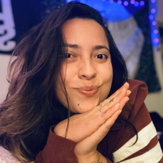 CuddlyBunny21 Picture
