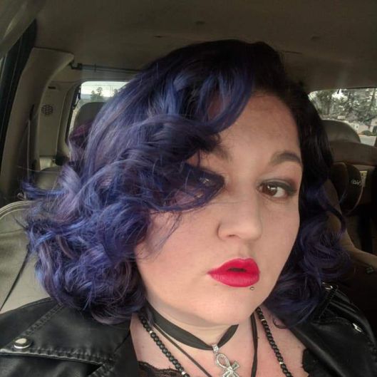 VictoriaStorm21 Picture