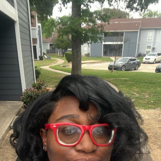christashia Picture