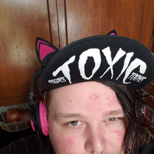WayneCS