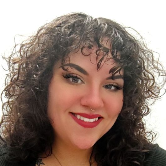 AuntieMomo Picture
