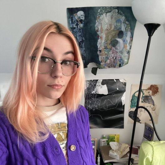 WarmCalmEmbrace Picture