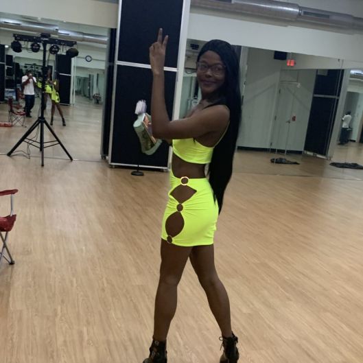 TheCaramelGodde Picture