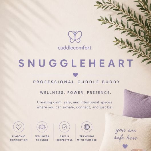 snuggleheart