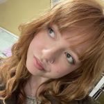 redhead_cuddler