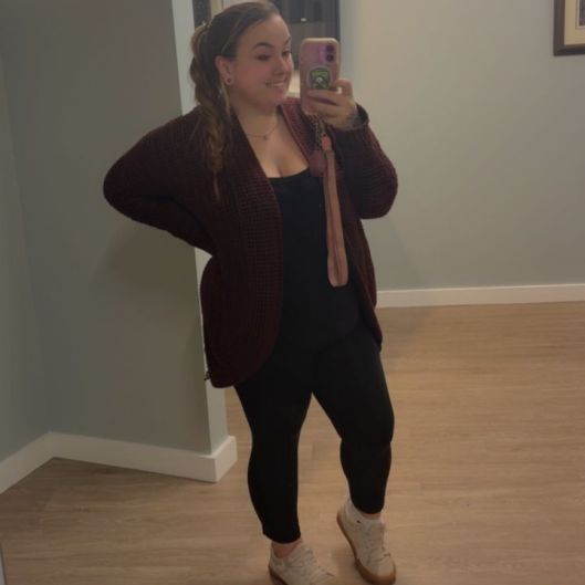 minniequeenb Picture