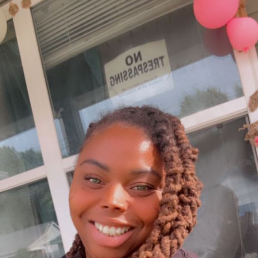 BlackGoddess198 Picture