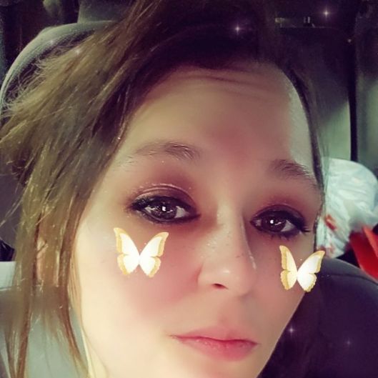krystyMhill89 Picture