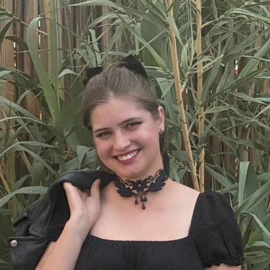 NachoGirl Picture