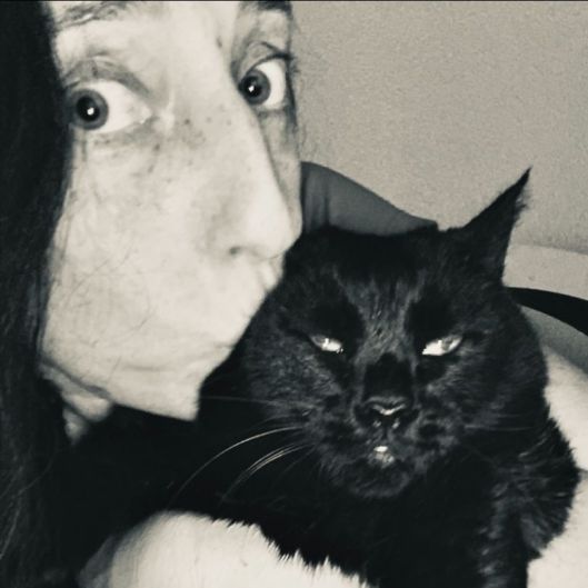 CuddleQueenLV Picture