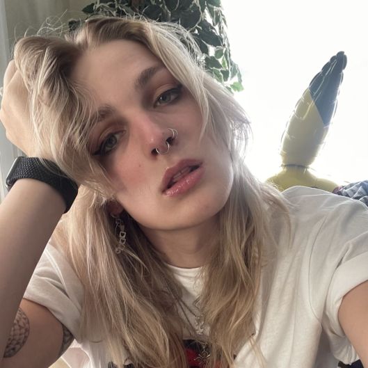 itsrosykitten Picture