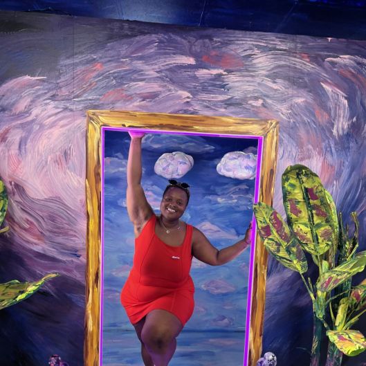 Professional Cuddler in Richmond, Kentucky, US moonbeam_