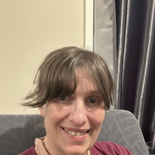 TriciaV Picture