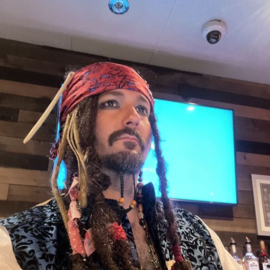 Hylianscout