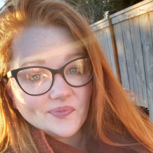 GingerNaps Picture