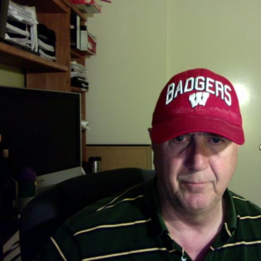BadgerBob