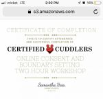 cuddlebugs81