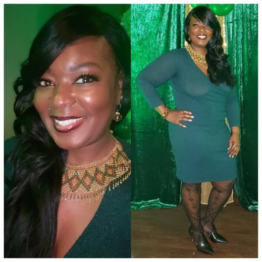EbonyQueen Picture