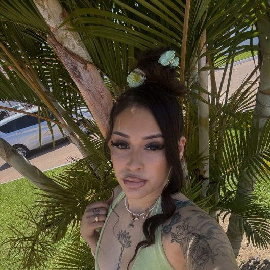 BabyNinaa Picture