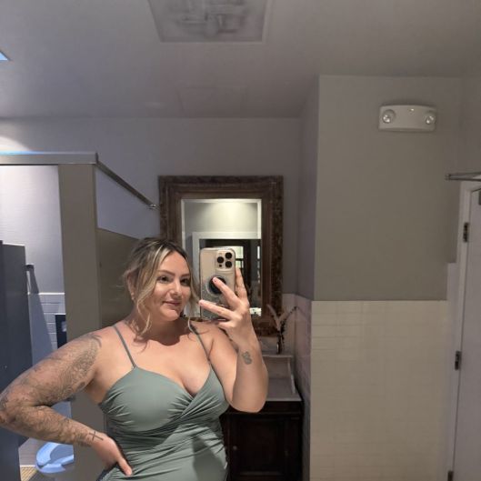 NesquickGirl Picture