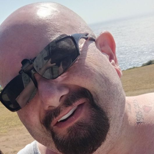 Perkypaull